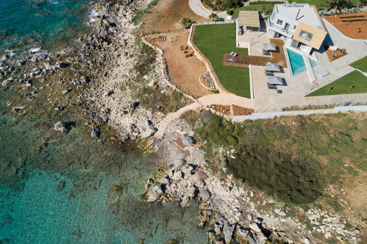 Your Private Retreat By The Beach, With Heated Pool, By Thinkvilla Petres  Exterior foto