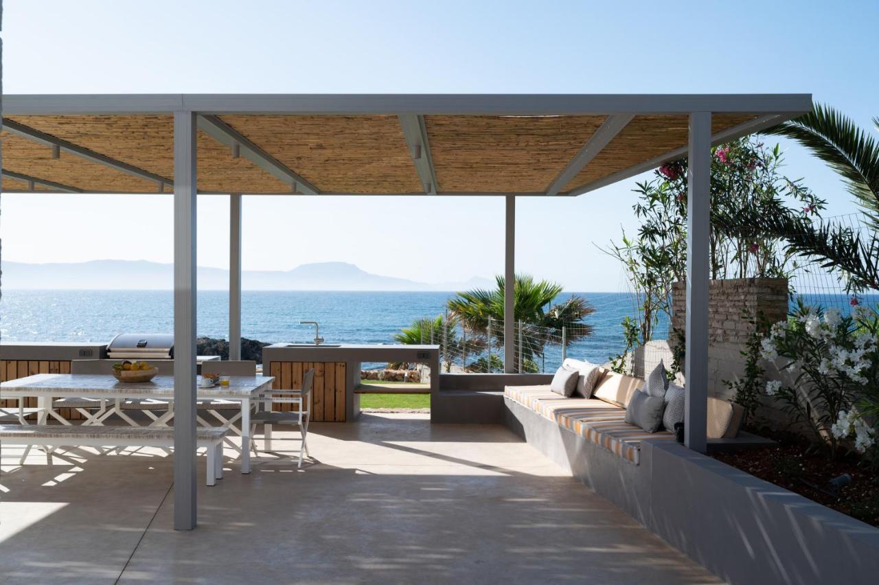 Your Private Retreat By The Beach, With Heated Pool, By Thinkvilla Petres  Exterior foto
