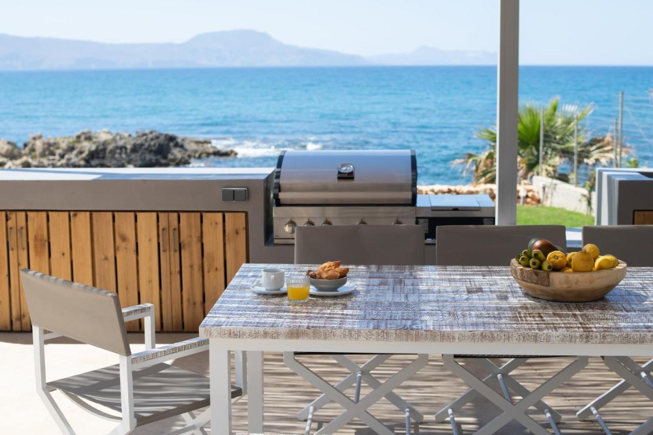 Your Private Retreat By The Beach, With Heated Pool, By Thinkvilla Petres  Exterior foto